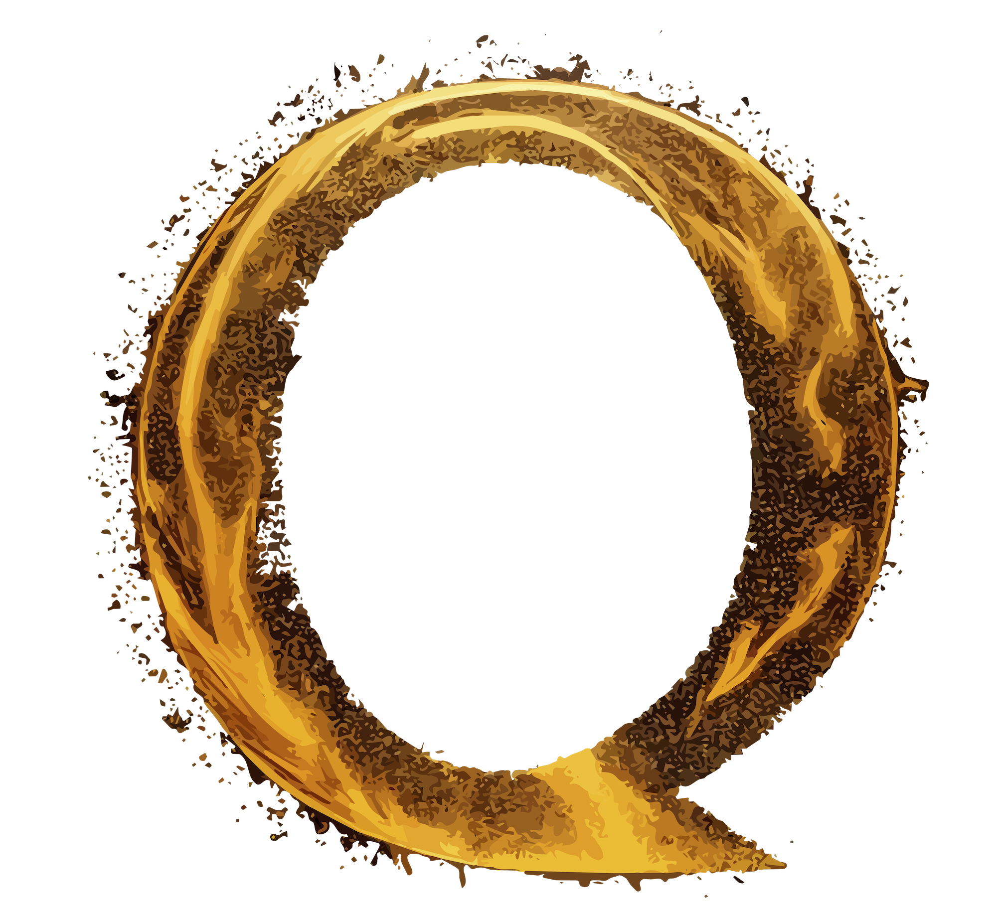 Qahveen Logo